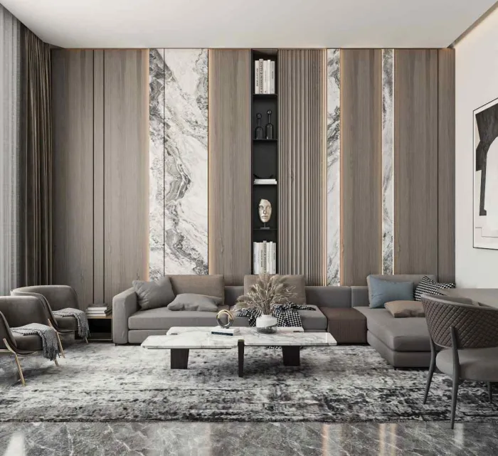 ديكورات حديثة ل2026في رماح والرياض 