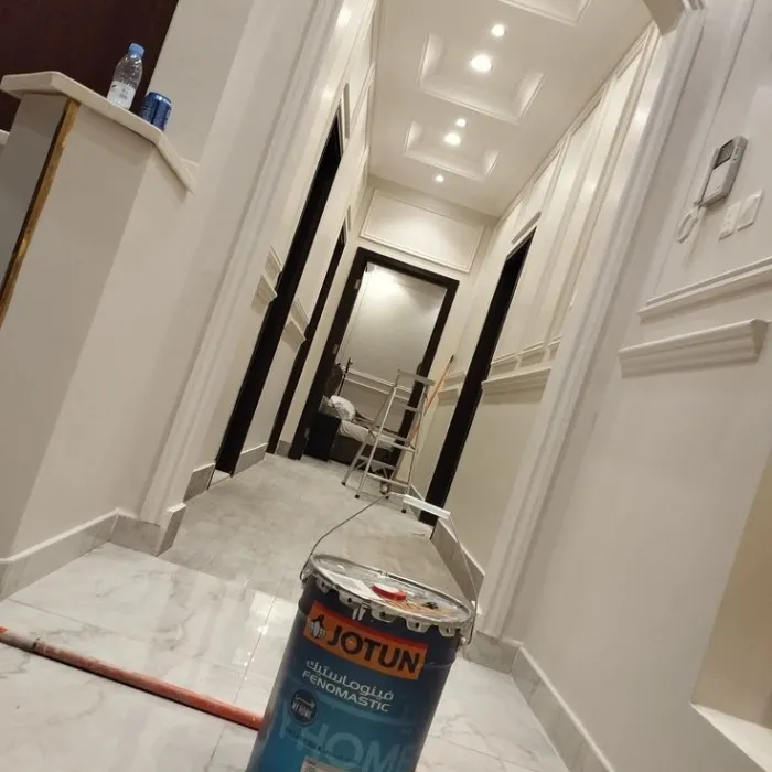 ديكورات حديثة ومبتكرة تناسب الطابع الفخم في رماح والرياض 