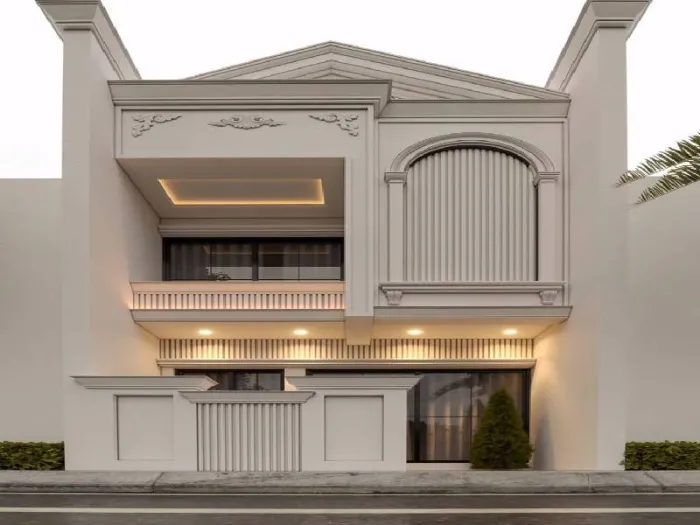 مقاول ترميم المتخصص بالمباني والفلل والمنازل والفنادق في رماح والرياض 