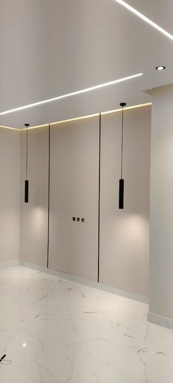 الدهانات ترميم والتشطيب في رماح والرياض: ترميم مباني - تشطيب مباني